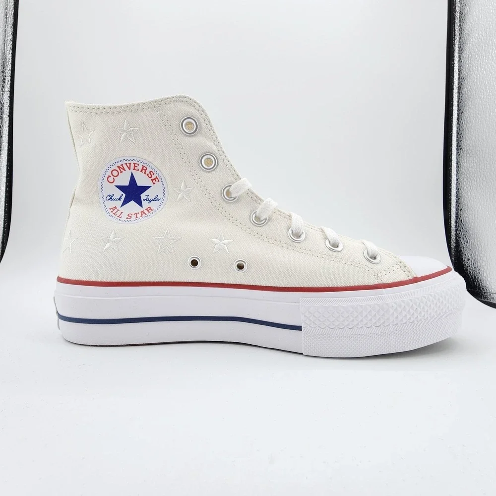 Converse brand new